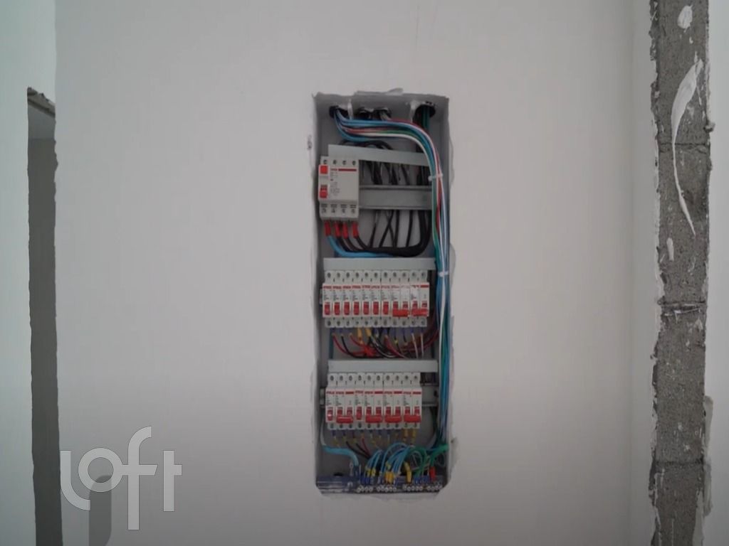 Apartamento, 1 quarto, 28 m² - Foto 5