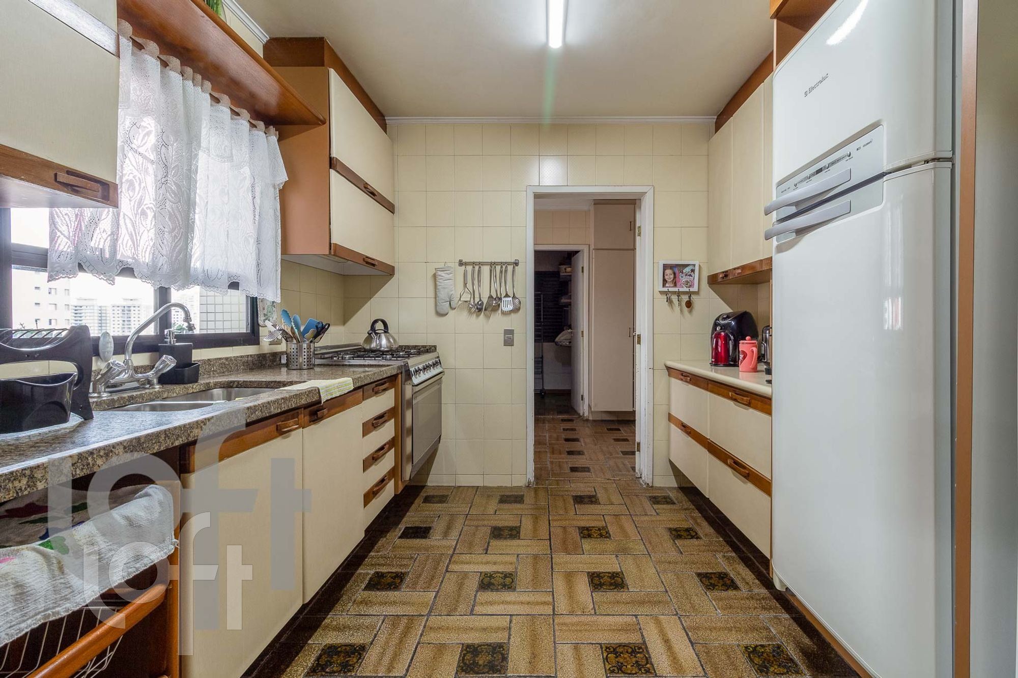 Apartamento, 4 quartos, 189 m² - Foto 46