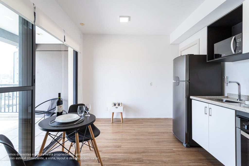 Apartamento, 1 quarto, 49 m² - Foto 7