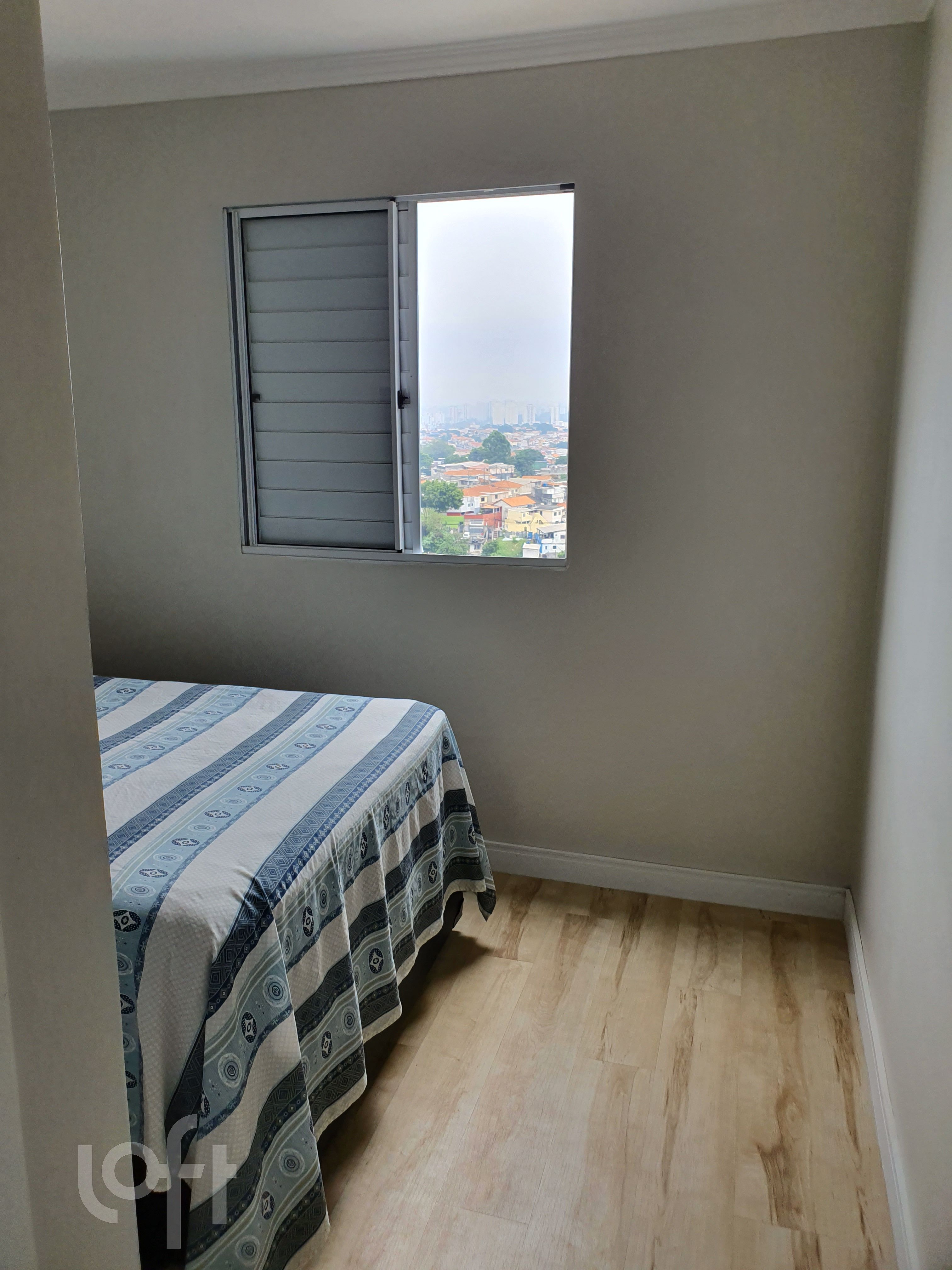 Apartamento, 2 quartos, 52 m² - Foto 6