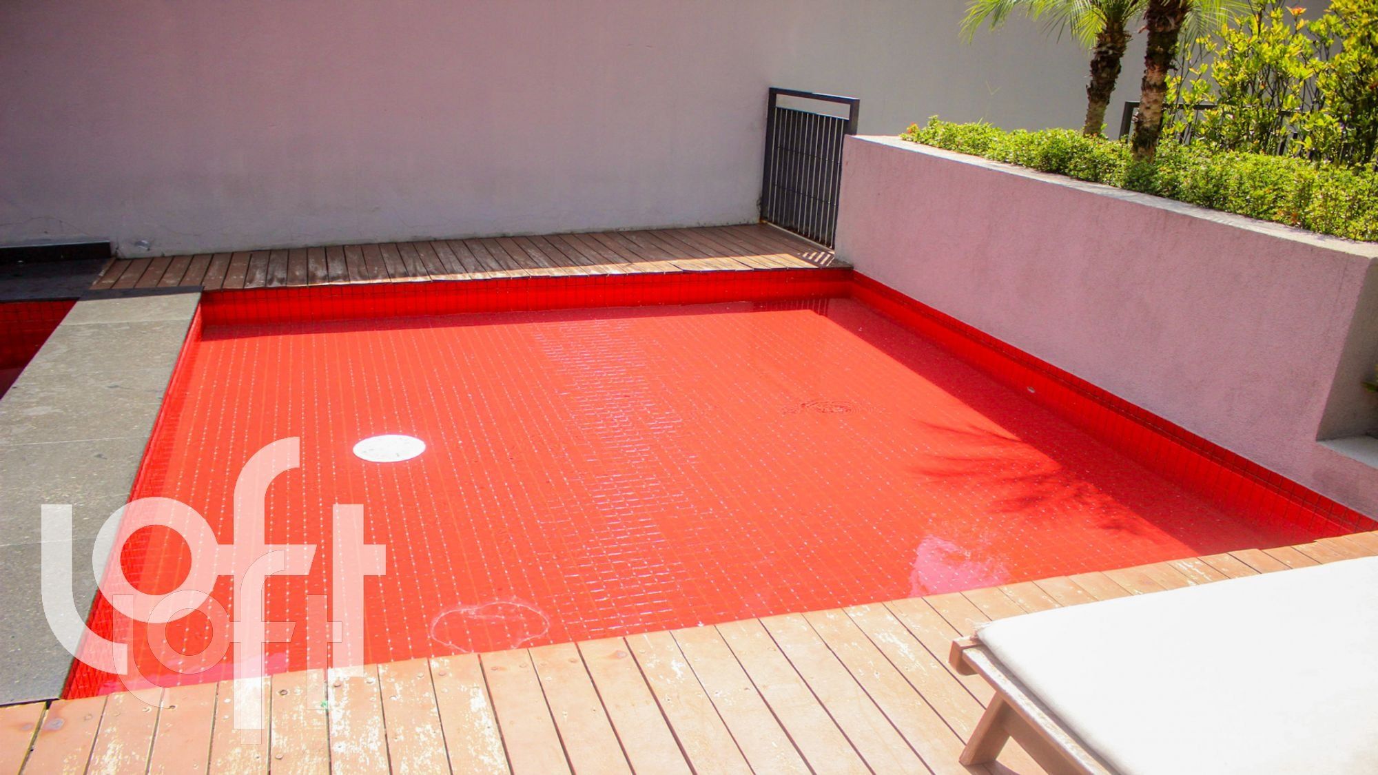 Apartamento à venda com 1 quarto, 140m² - Foto 58