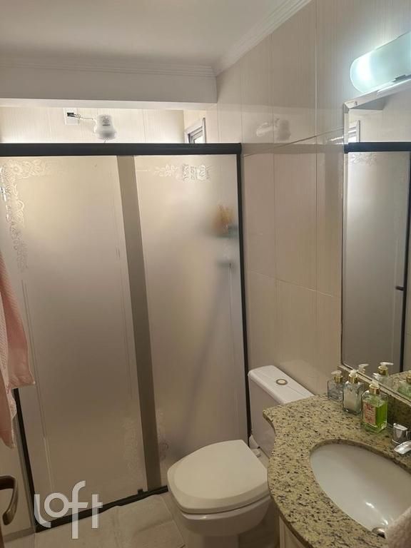 Apartamento à venda com 2 quartos, 67m² - Foto 16
