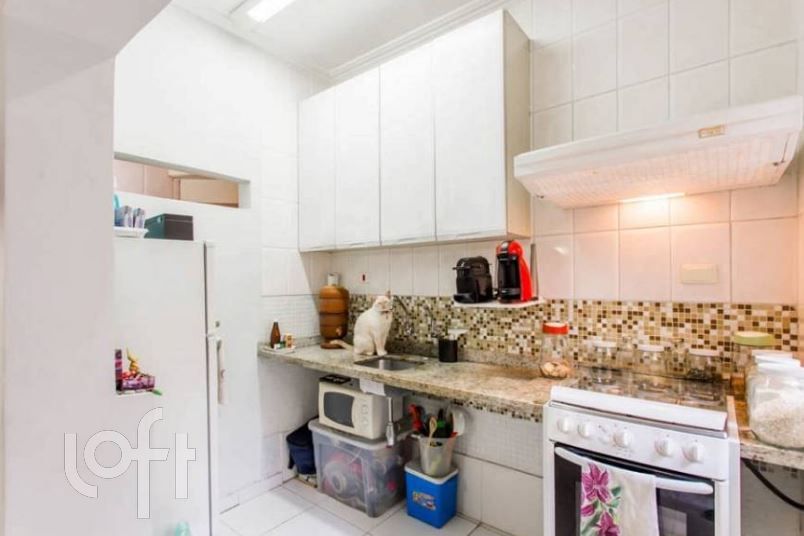 Casa à venda com 3 quartos, 120m² - Foto 19