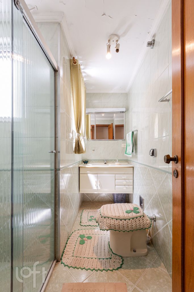 Casa, 3 quartos, 100 m² - Foto 11