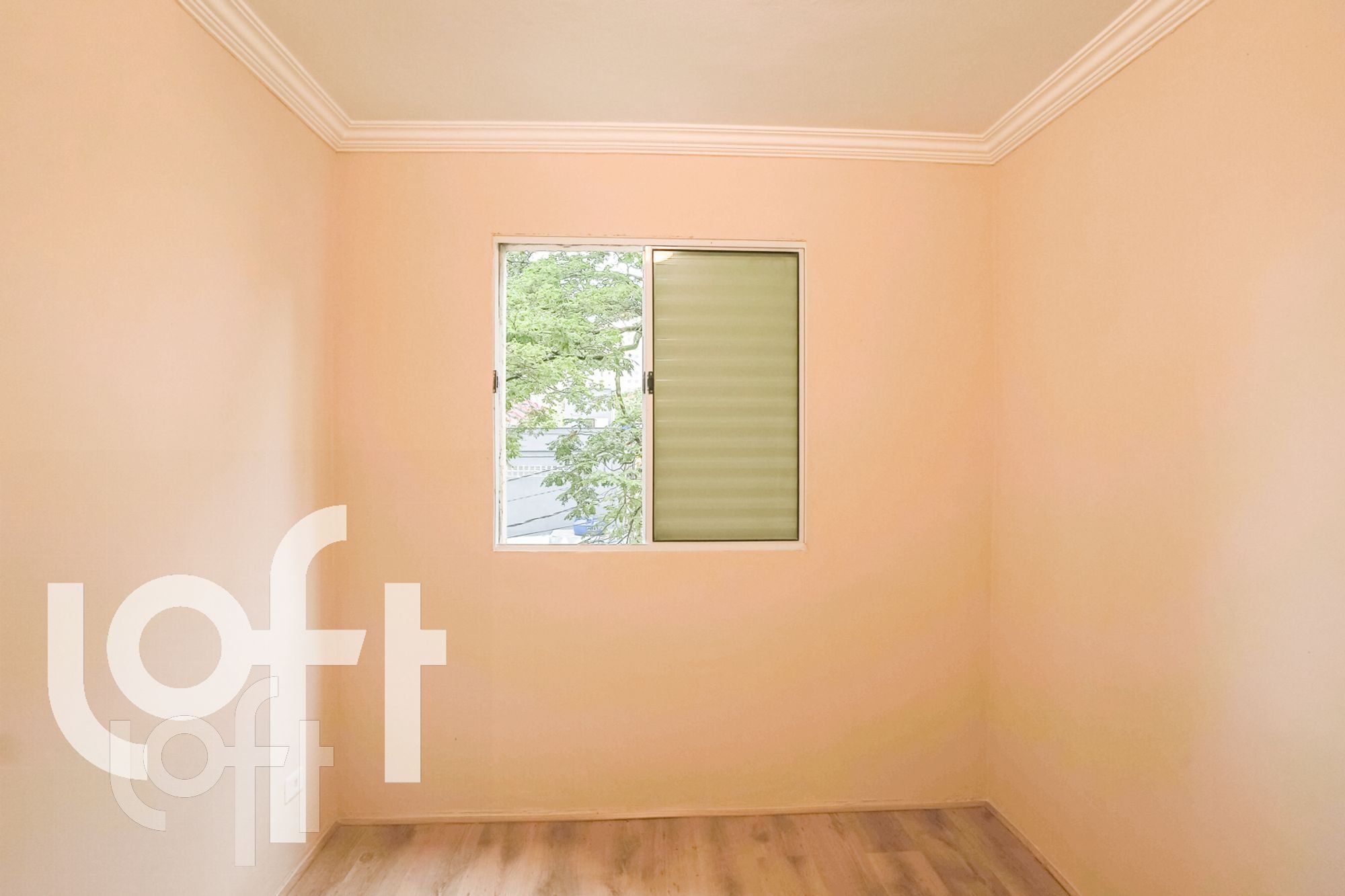 Apartamento à venda com 2 quartos, 59m² - Foto 4