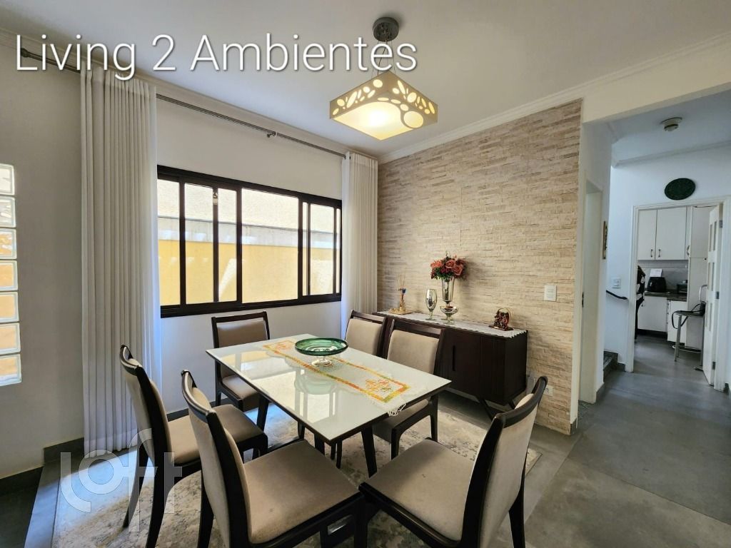 Casa, 4 quartos, 195 m² - Foto 38