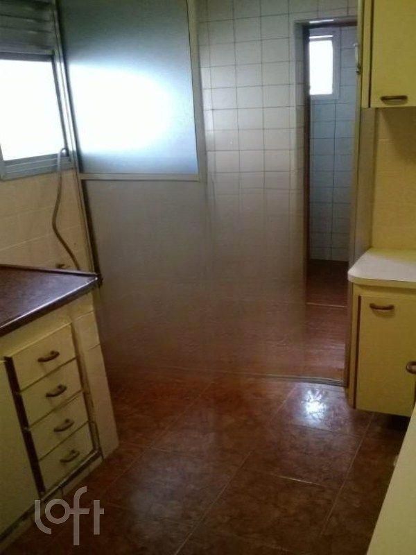 Apartamento à venda com 2 quartos, 52m² - Foto 8