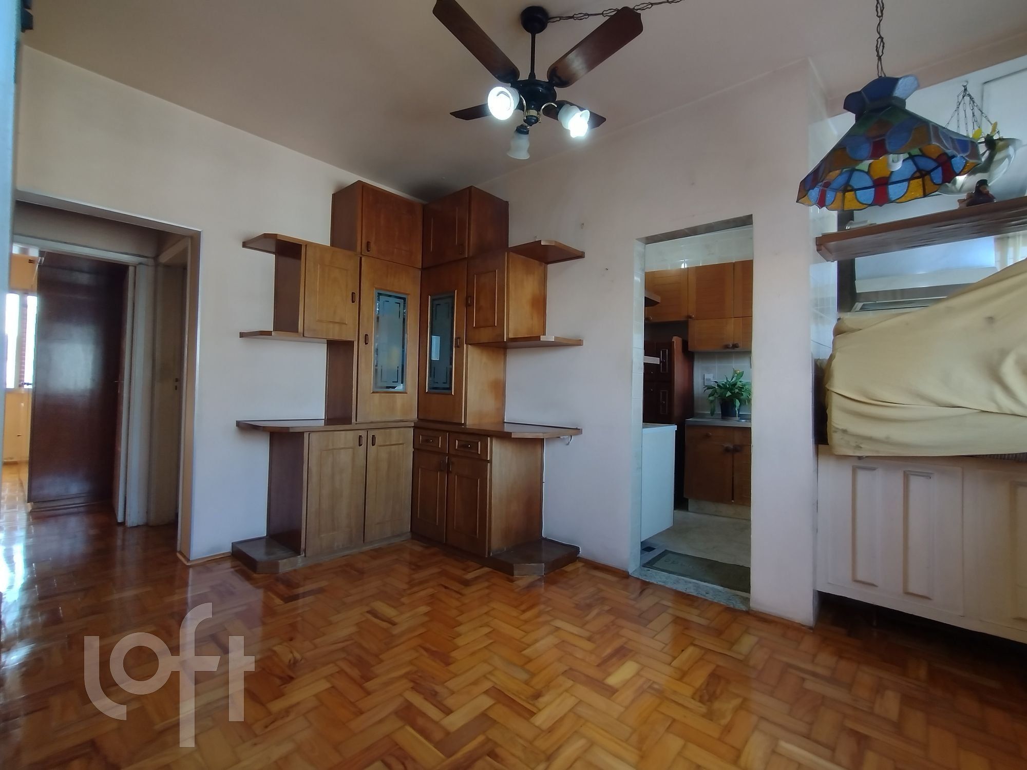 Apartamento, 2 quartos, 65 m² - Foto 5