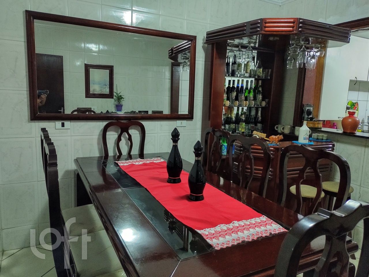 Casa, 2 quartos, 220 m² - Foto 1