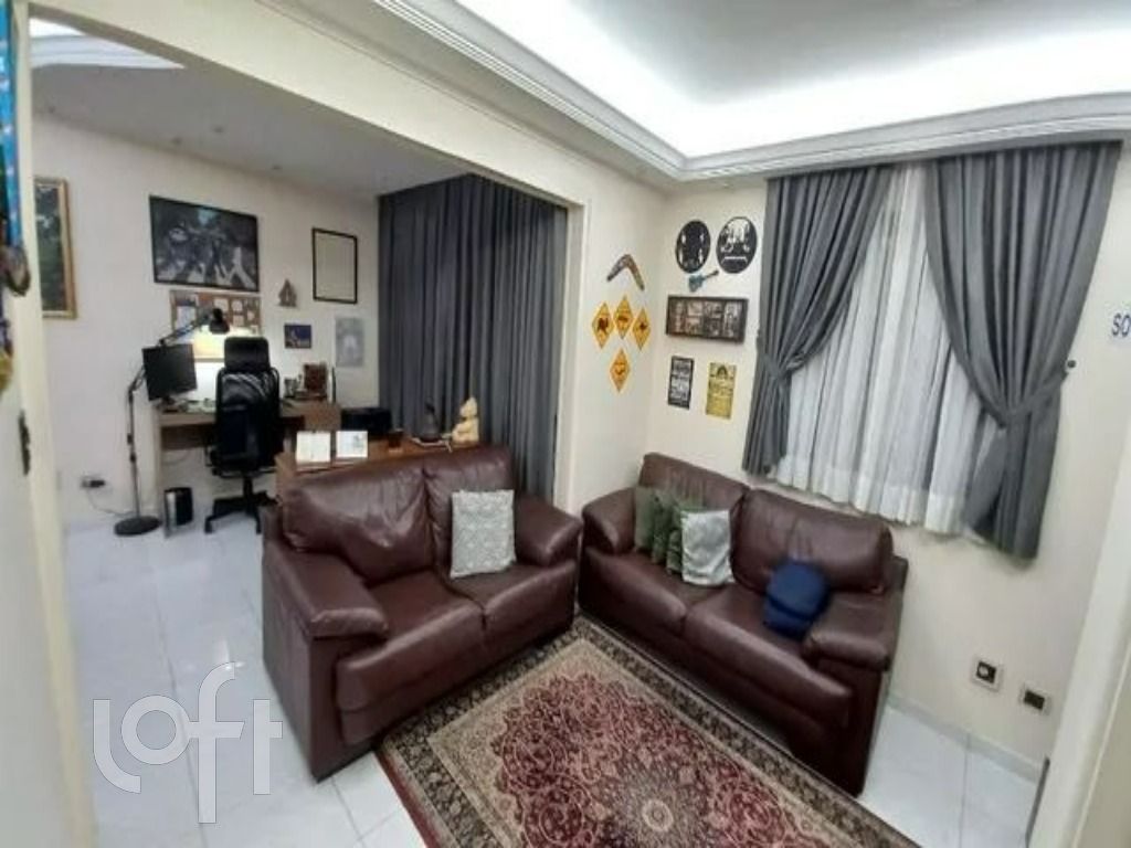 Apartamento, 2 quartos, 73 m² - Foto 2