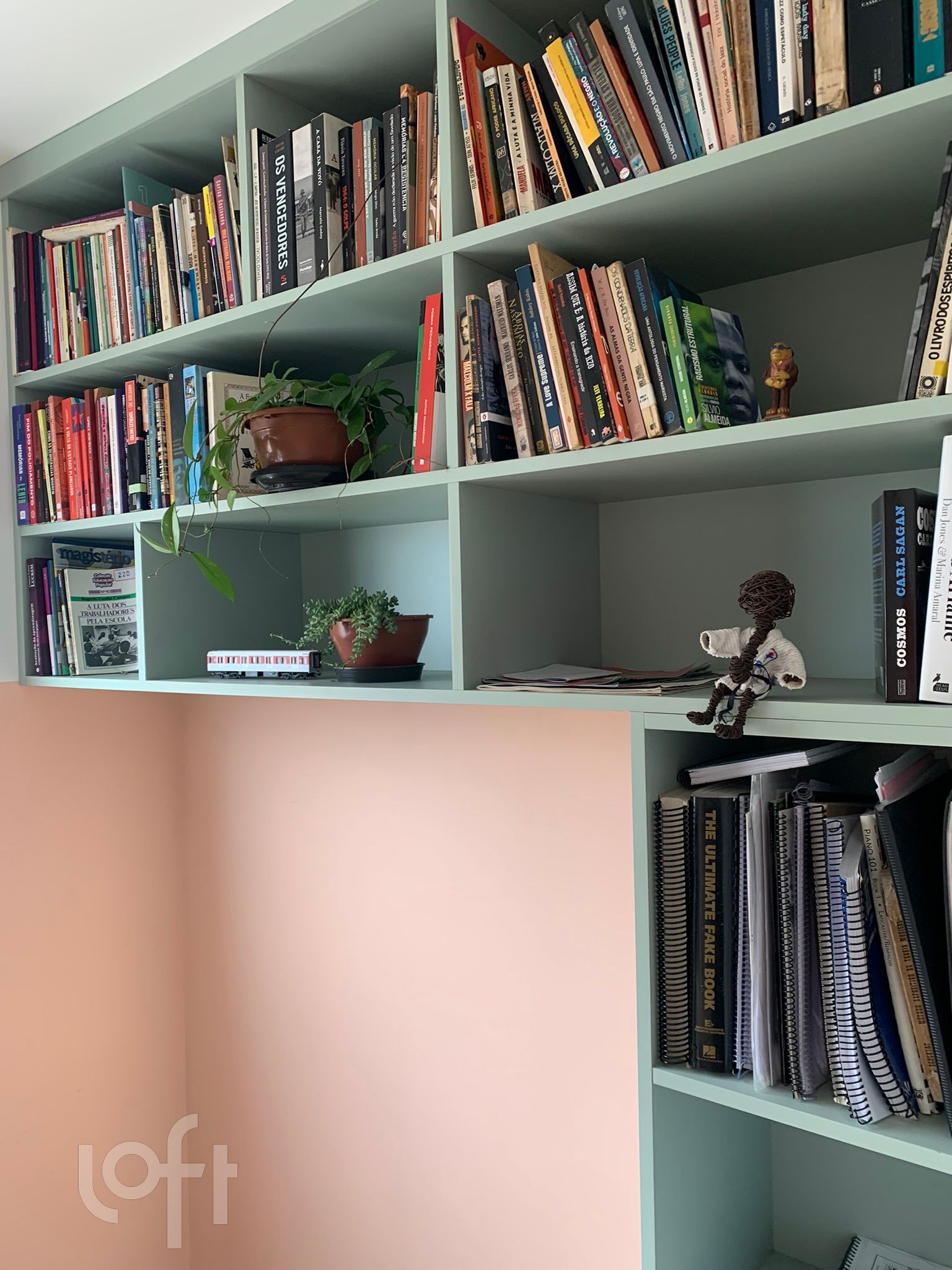 Apartamento, 2 quartos, 44 m² - Foto 13