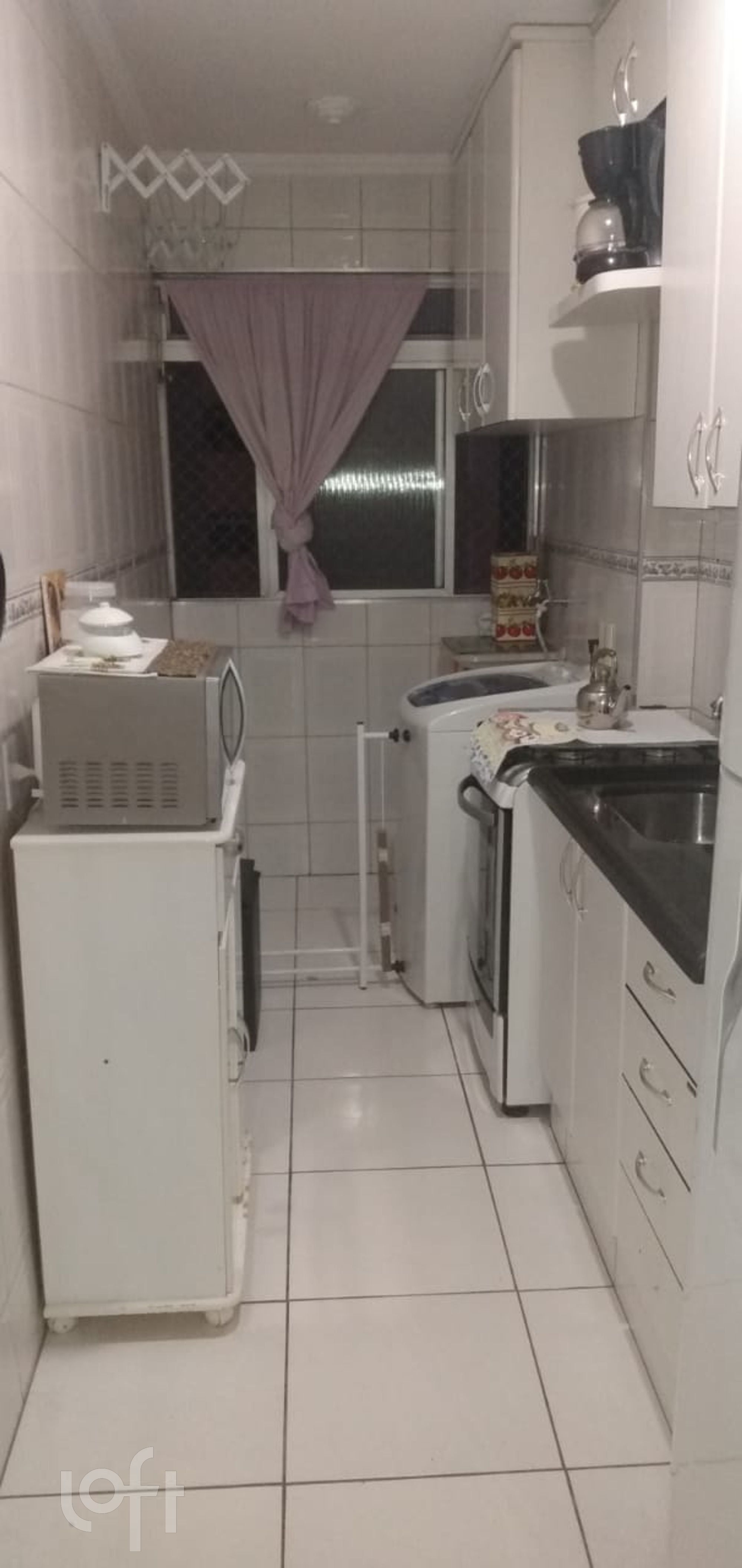Apartamento, 2 quartos, 46 m² - Foto 15