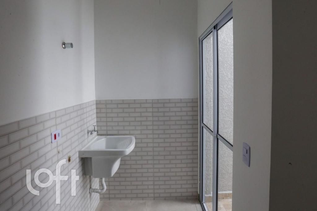 Apartamento, 2 quartos, 48 m² - Foto 6