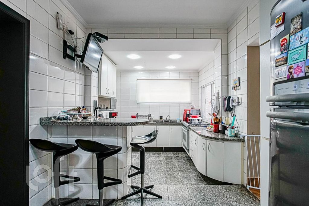 Casa, 4 quartos, 178 m² - Foto 18