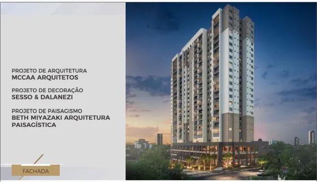 Apartamento, 2 quartos, 68 m² - Foto 6