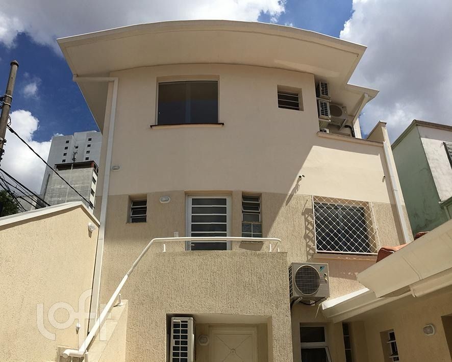 Casa, 6 quartos, 242 m² - Foto 5