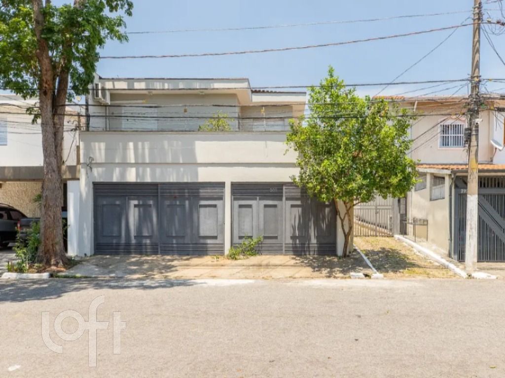 Casa, 5 quartos, 274 m² - Foto 1