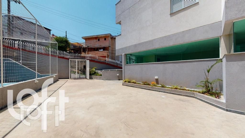 Apartamento à venda com 2 quartos, 54m² - Foto 25