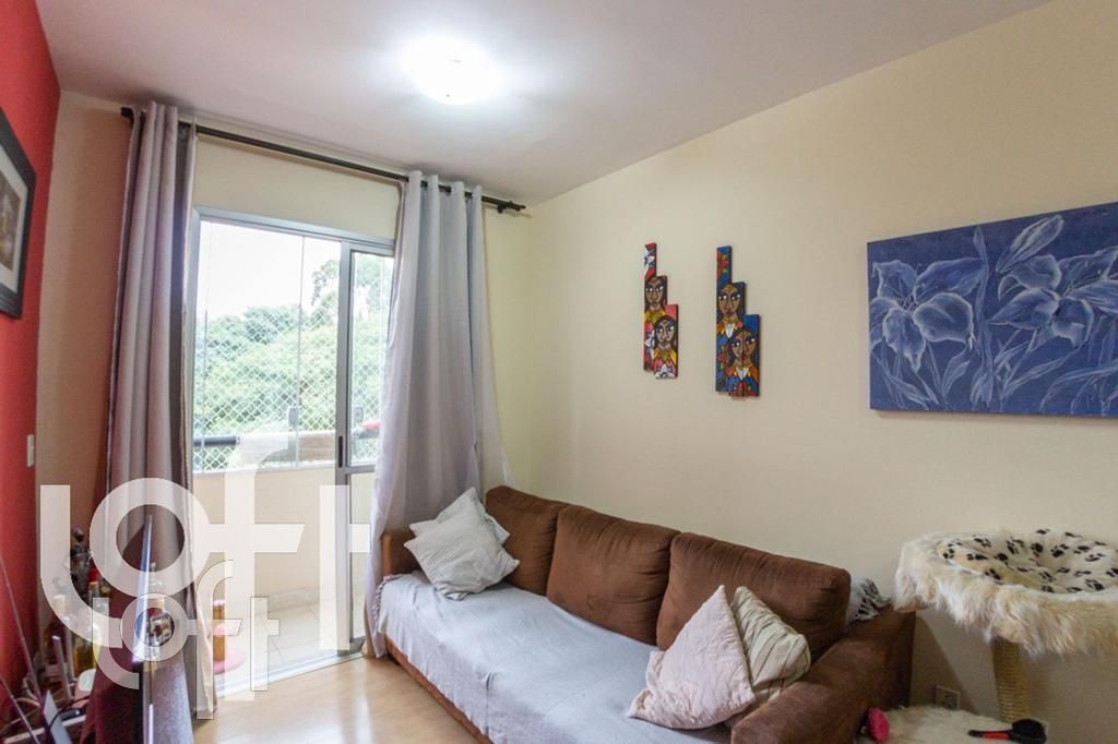 Apartamento à venda com 2 quartos, 48m² - Foto 10