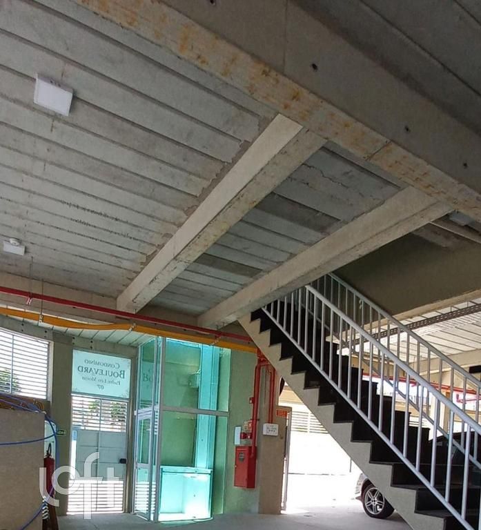 Apartamento, 2 quartos, 44 m² - Foto 9