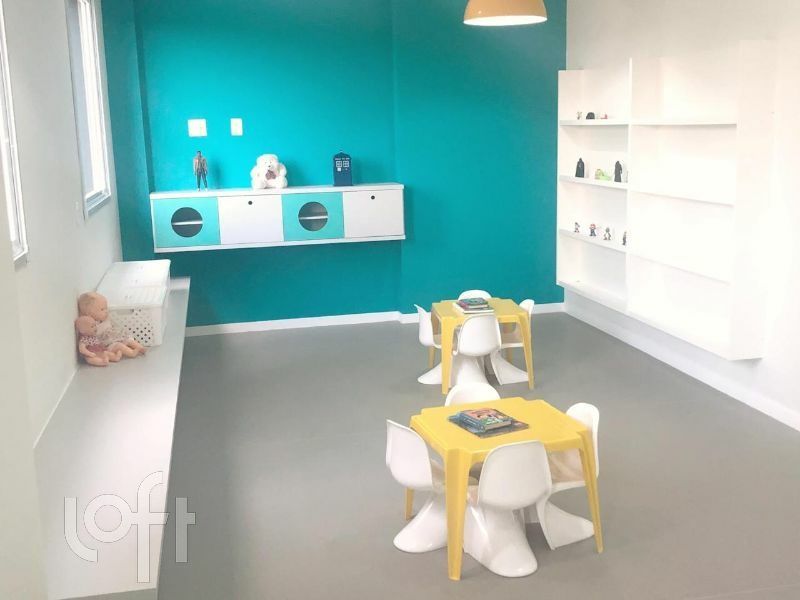 Apartamento, 1 quarto, 32 m² - Foto 13