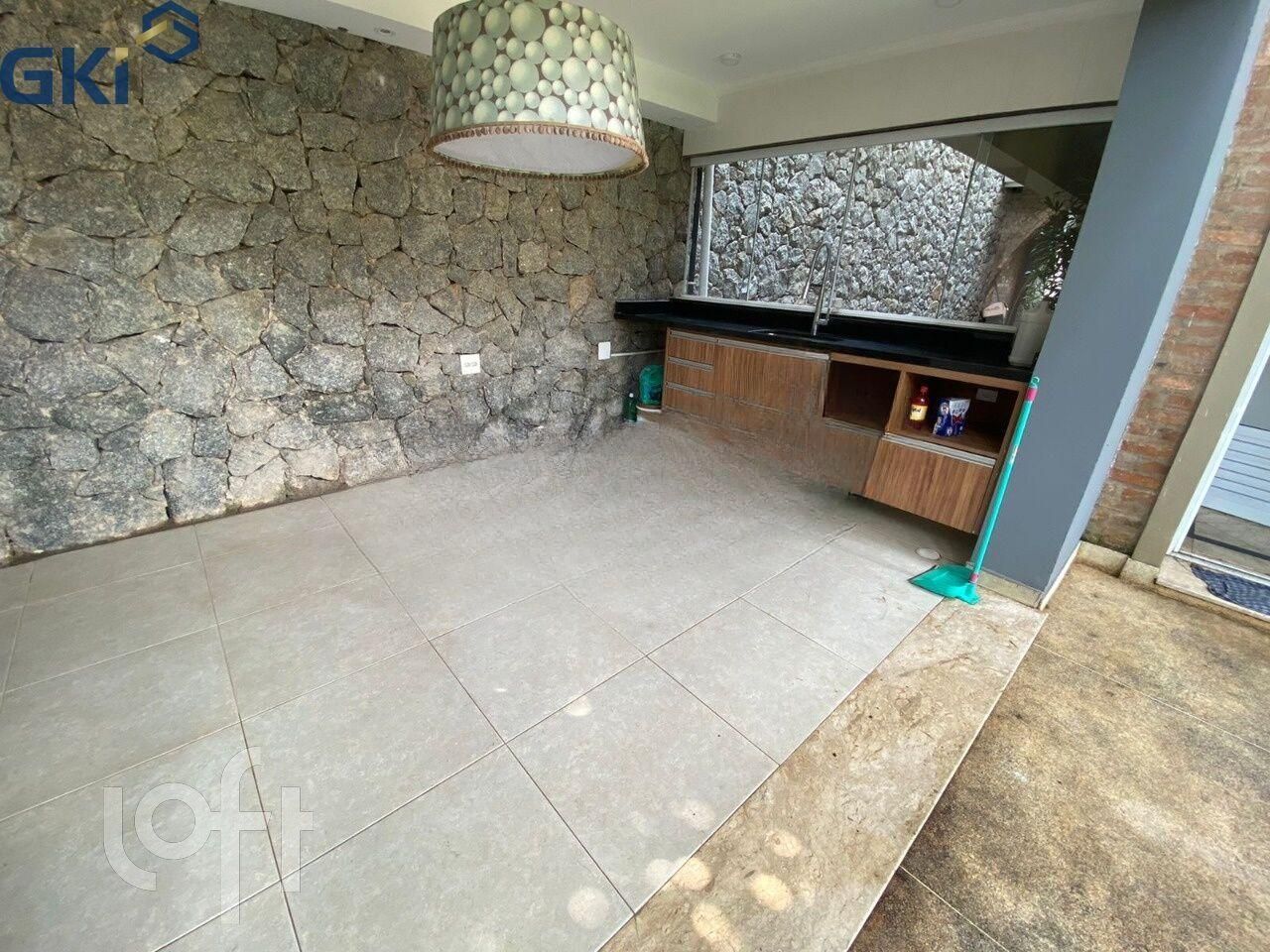 Casa, 4 quartos, 420 m² - Foto 37