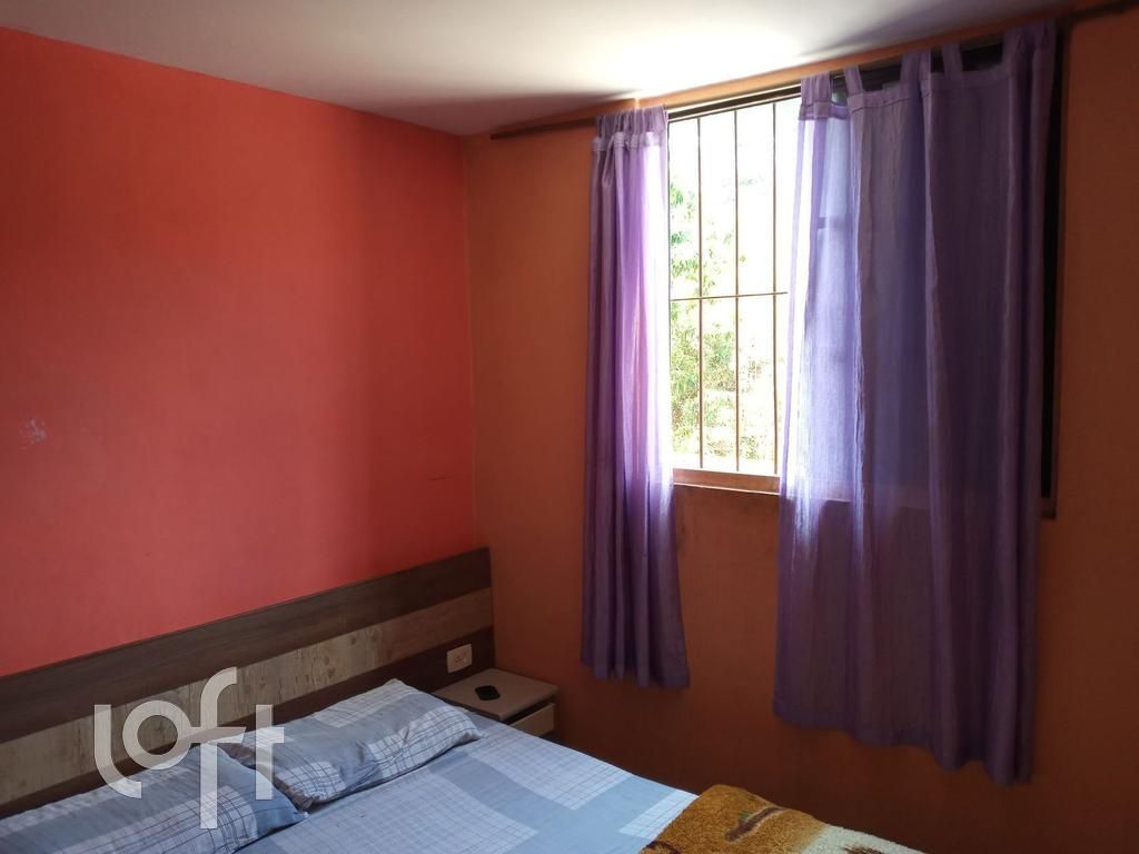 Apartamento, 2 quartos, 50 m² - Foto 3