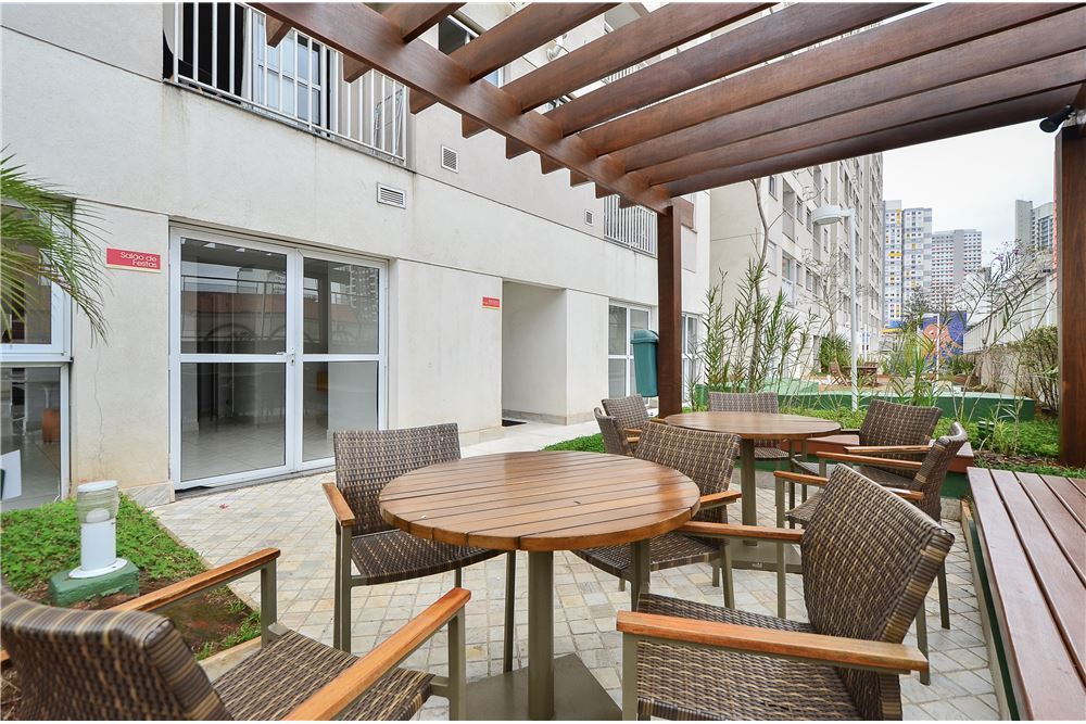 Apartamento à venda com 2 quartos, 55m² - Foto 19
