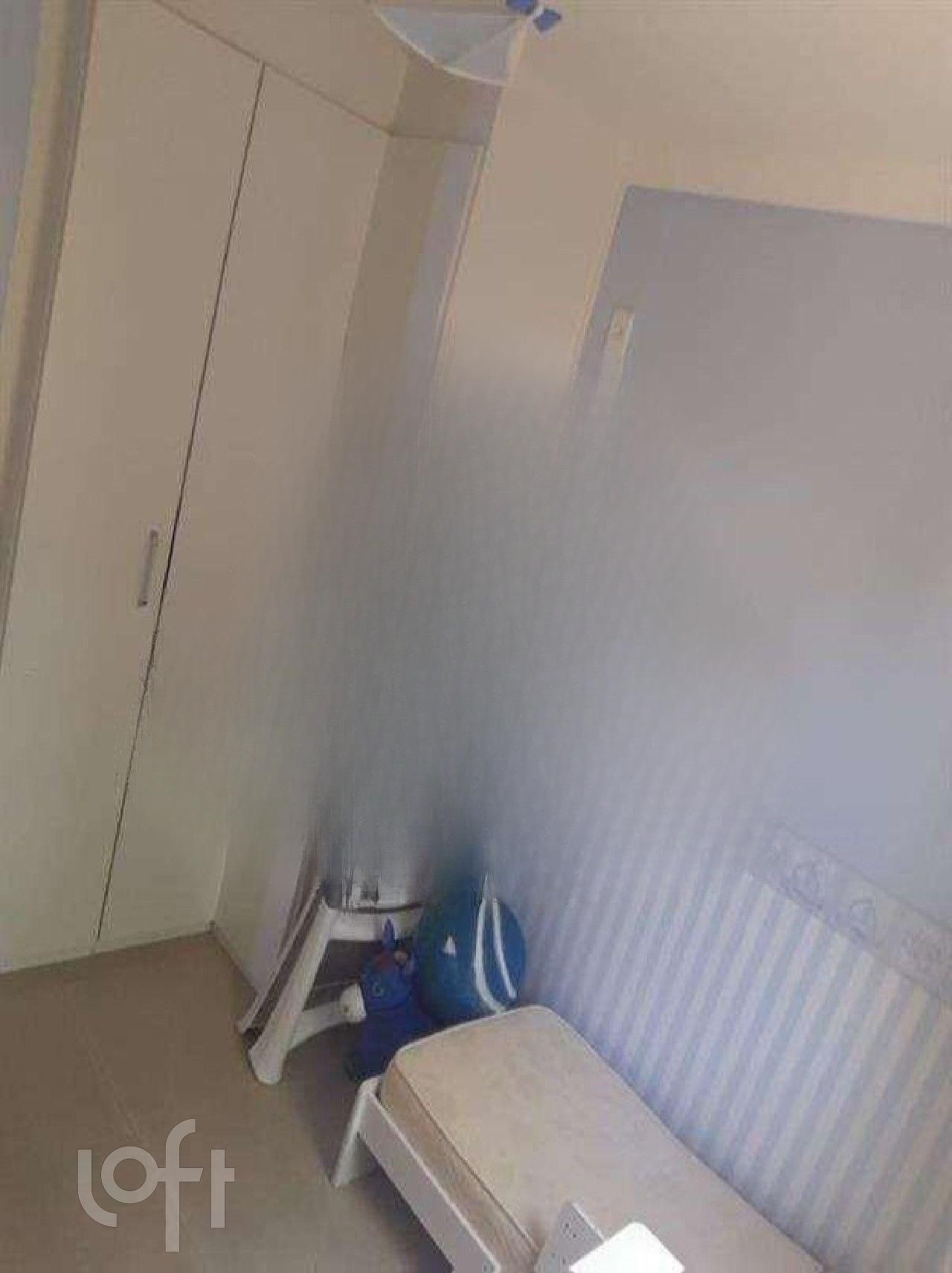 Apartamento à venda com 3 quartos, 55m² - Foto 10