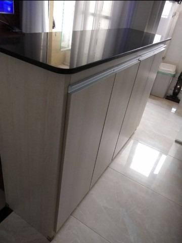 Apartamento, 2 quartos, 55 m² - Foto 7