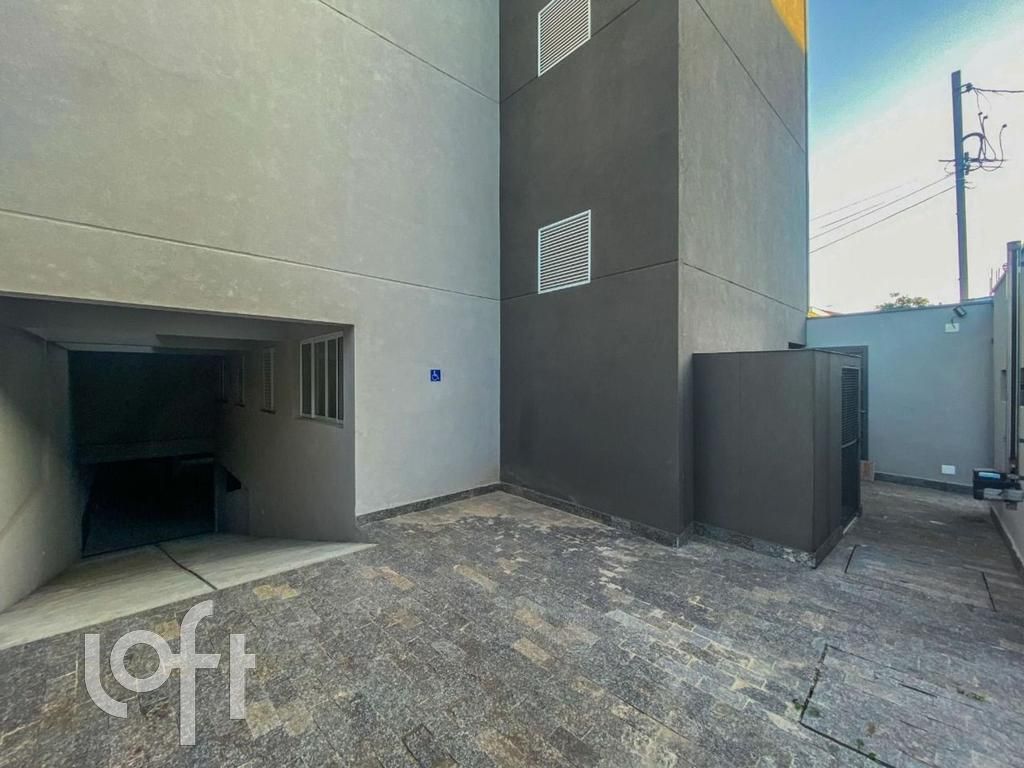 Apartamento, 2 quartos, 40 m² - Foto 18