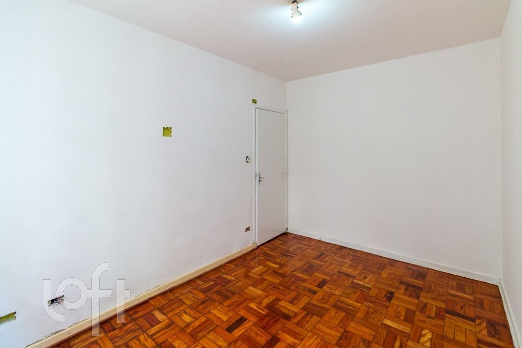 Apartamento à venda com 1 quarto, 33m² - Foto 8