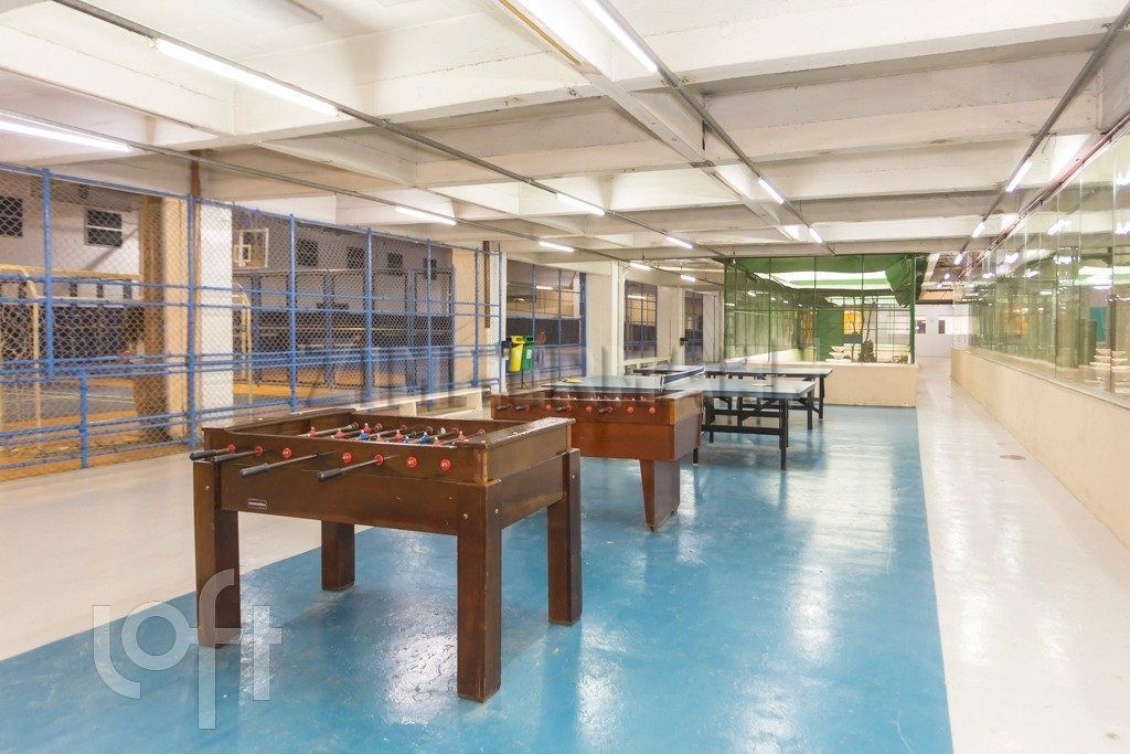 Apartamento à venda com 3 quartos, 165m² - Foto 23