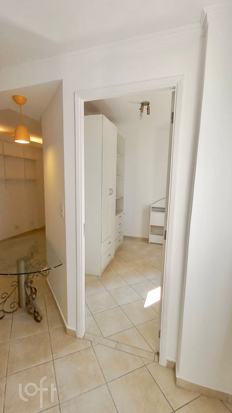 Apartamento, 1 quarto, 31 m² - Foto 5