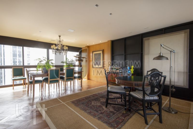 Apartamento, 3 quartos, 306 m² - Foto 8