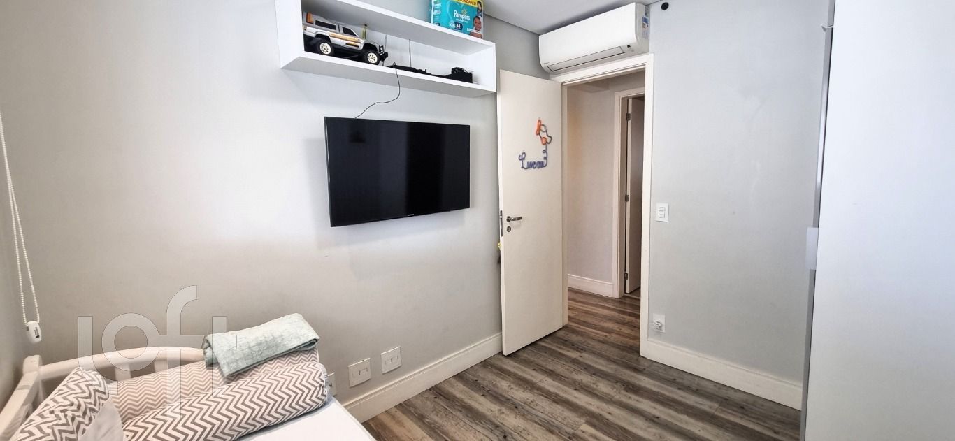 Apartamento à venda com 3 quartos, 111m² - Foto 23