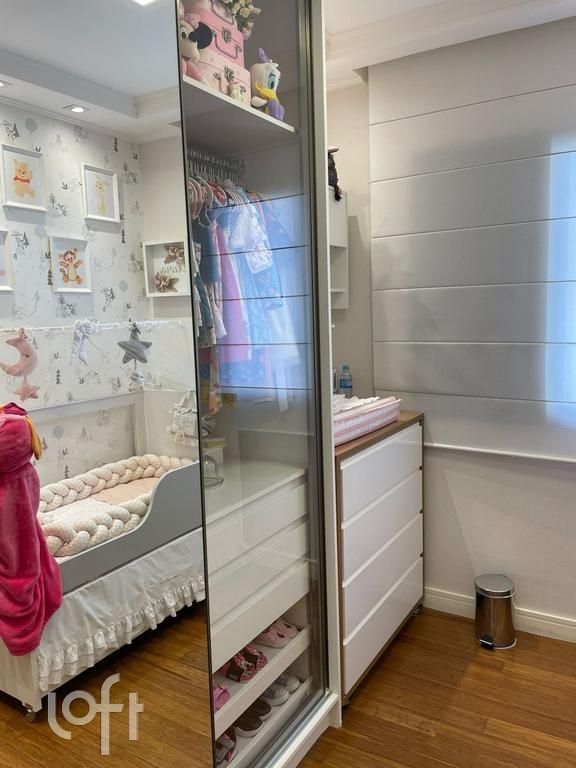 Apartamento, 3 quartos, 105 m² - Foto 5