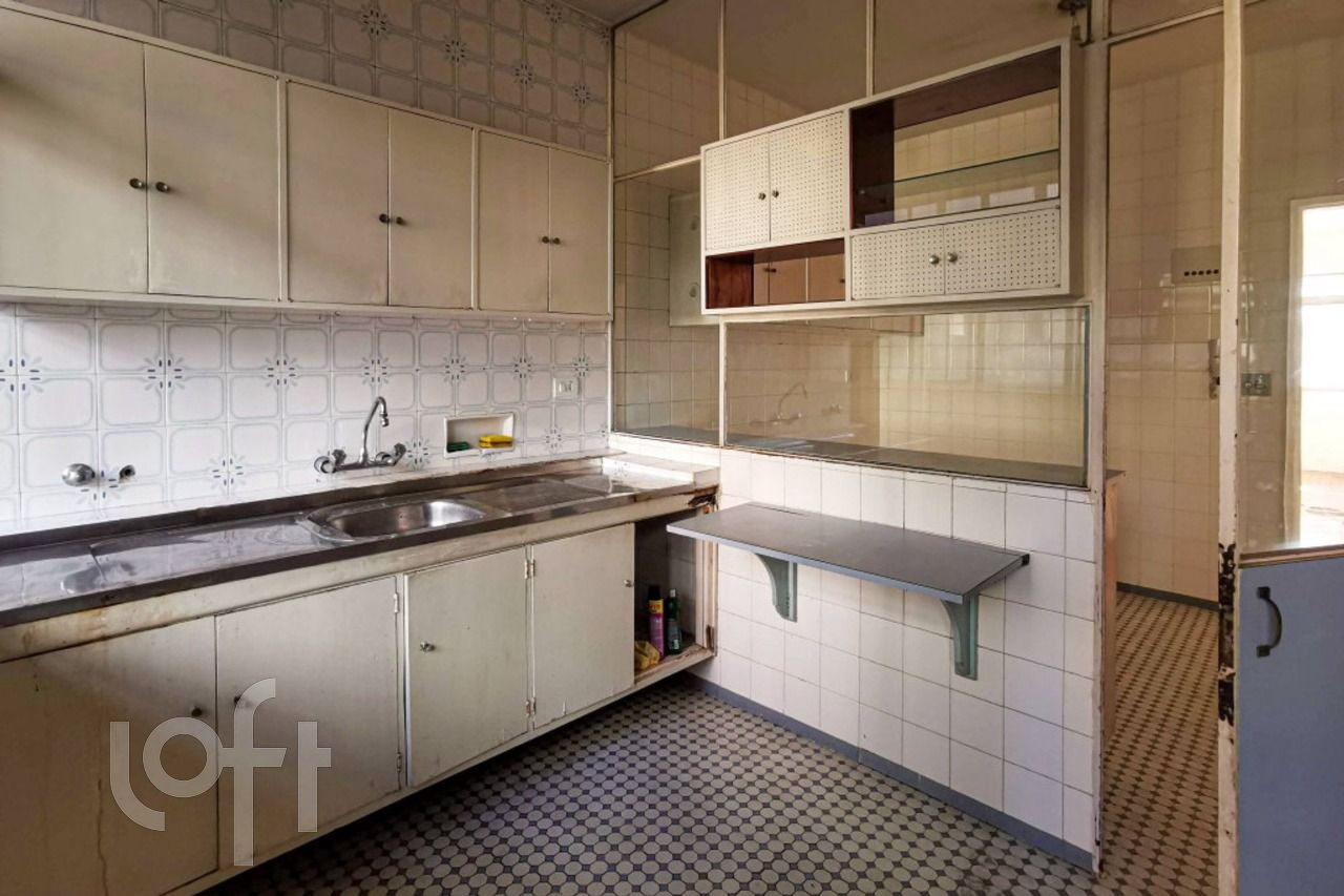 Apartamento, 4 quartos, 148 m² - Foto 7
