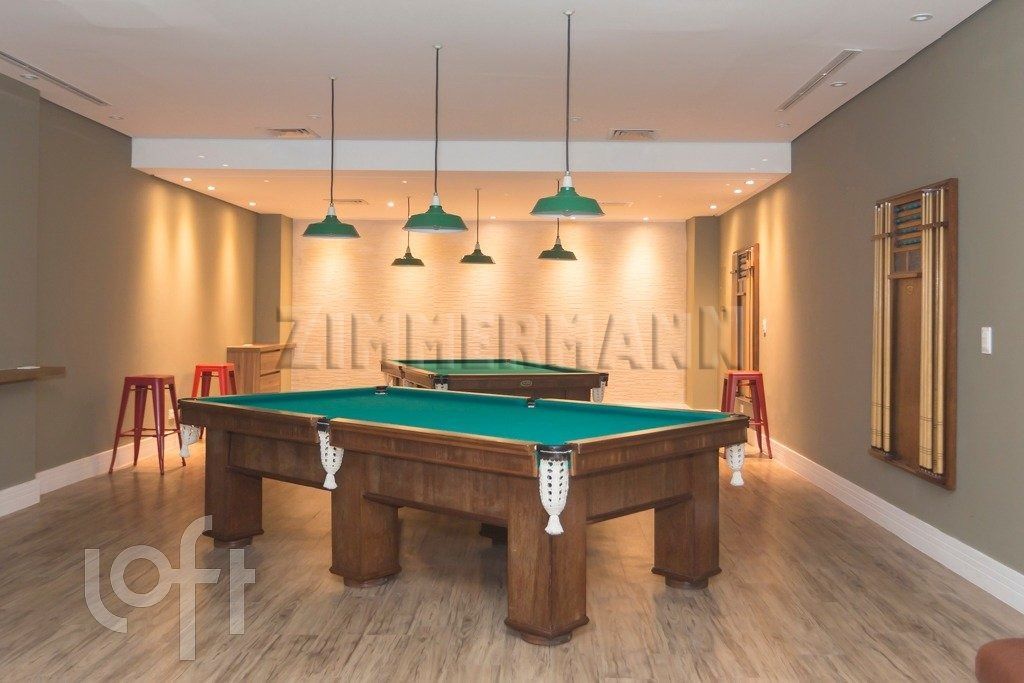 Apartamento à venda com 3 quartos, 165m² - Foto 22