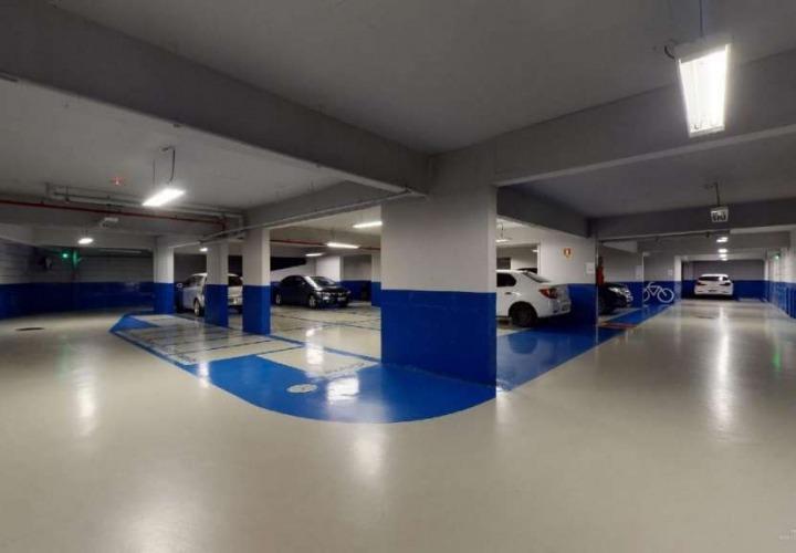 Apartamento, 23 m² - Foto 11