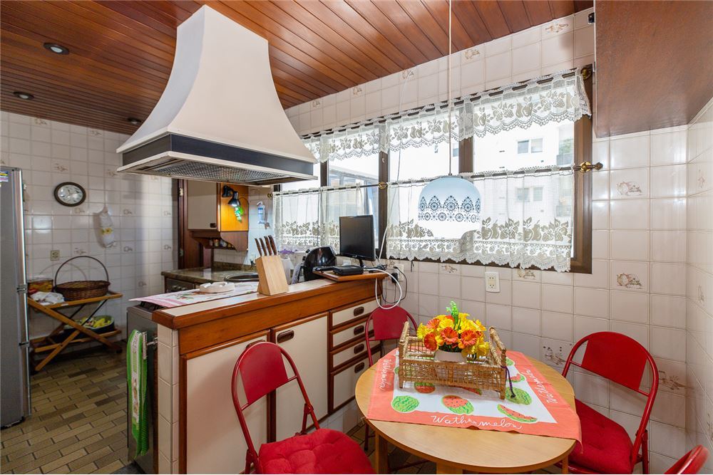 Apartamento, 3 quartos, 147 m² - Foto 13