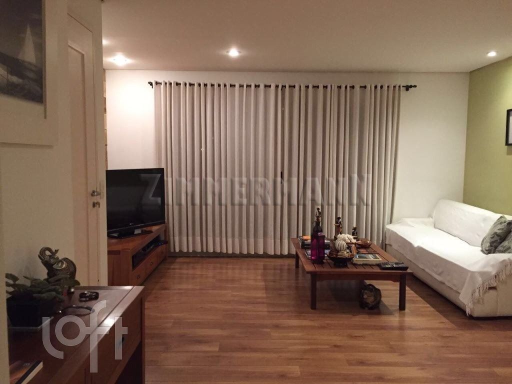 Apartamento, 3 quartos, 100 m² - Foto 3