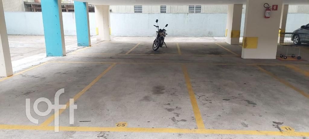 Apartamento, 1 quarto, 49 m² - Foto 11