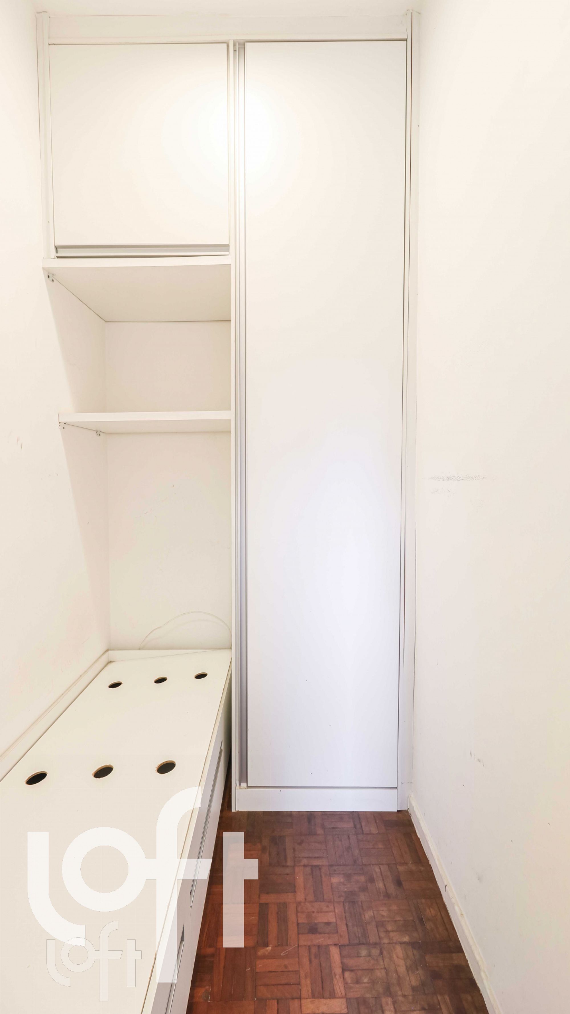 Apartamento, 3 quartos, 136 m² - Foto 11