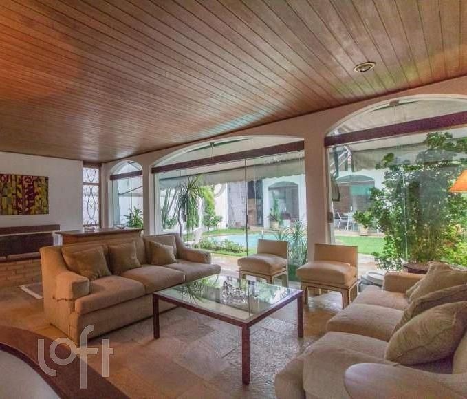 Casa, 4 quartos, 332 m² - Foto 2