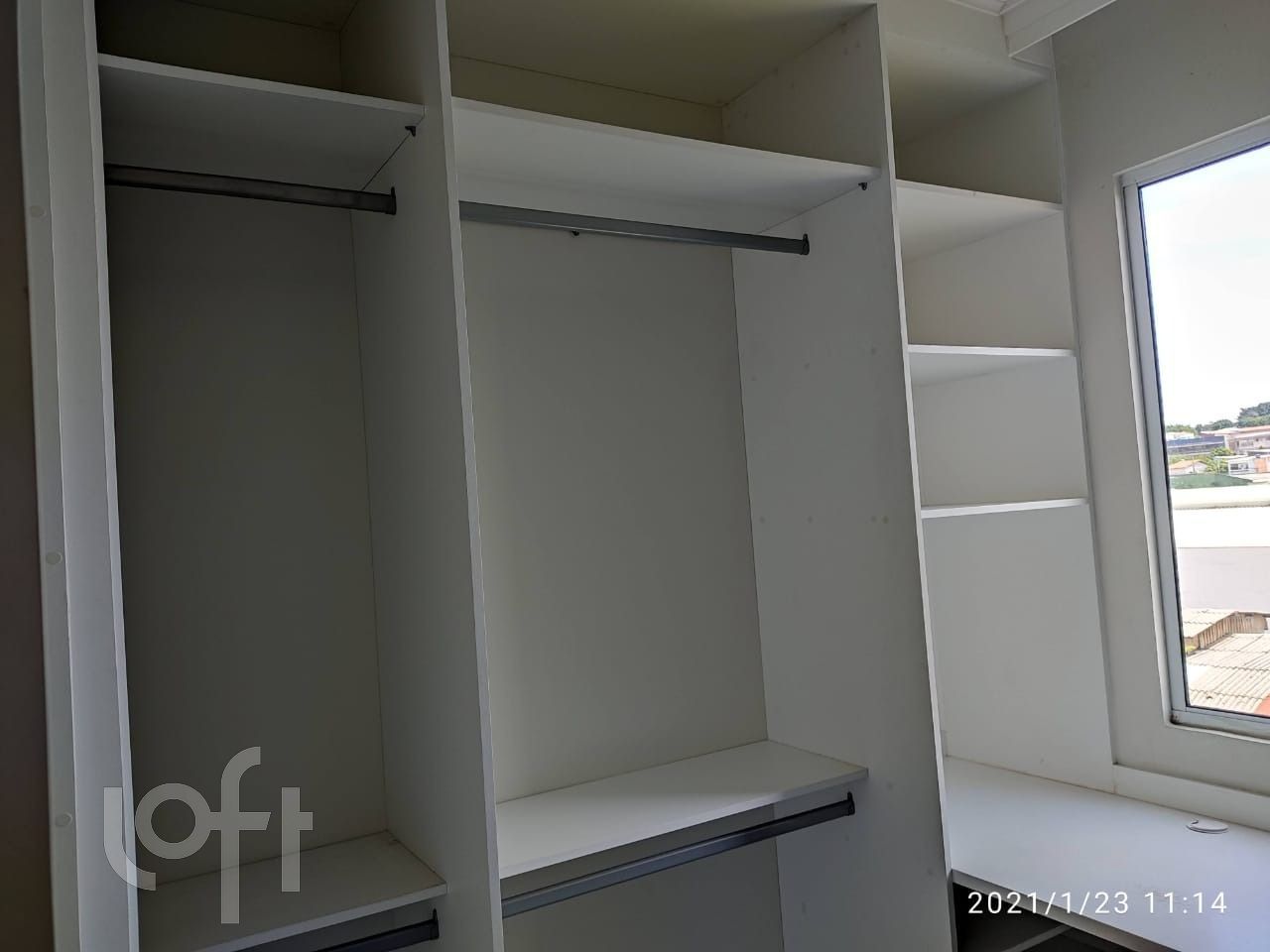 Apartamento, 3 quartos, 61 m² - Foto 11