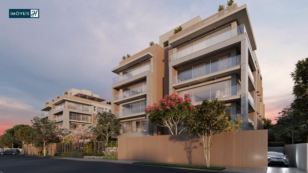Cobertura, 4 quartos, 342 m² - Foto 1