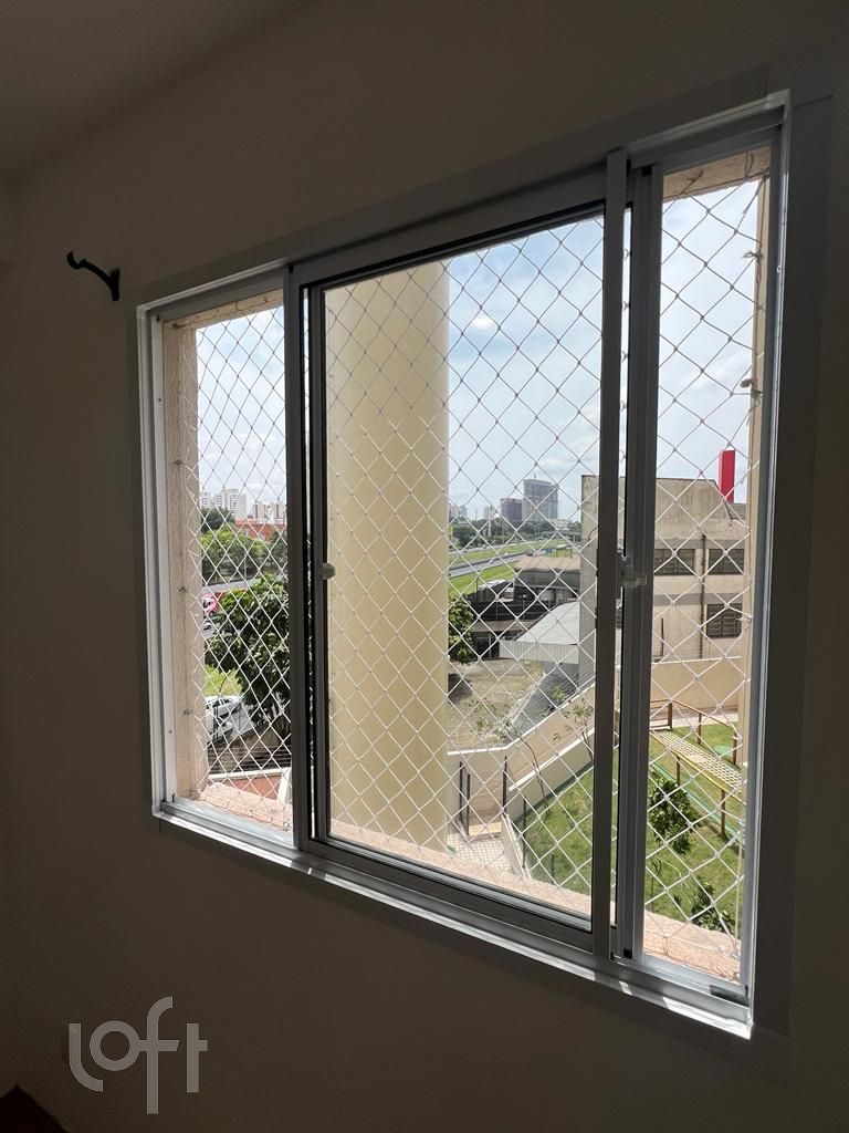 Apartamento, 2 quartos, 32 m² - Foto 9