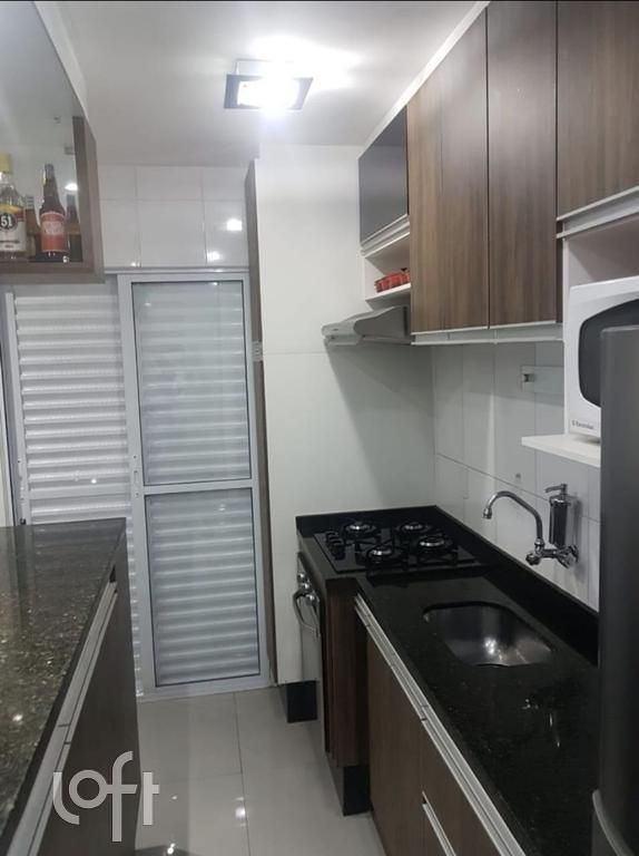 Apartamento, 1 quarto, 42 m² - Foto 7