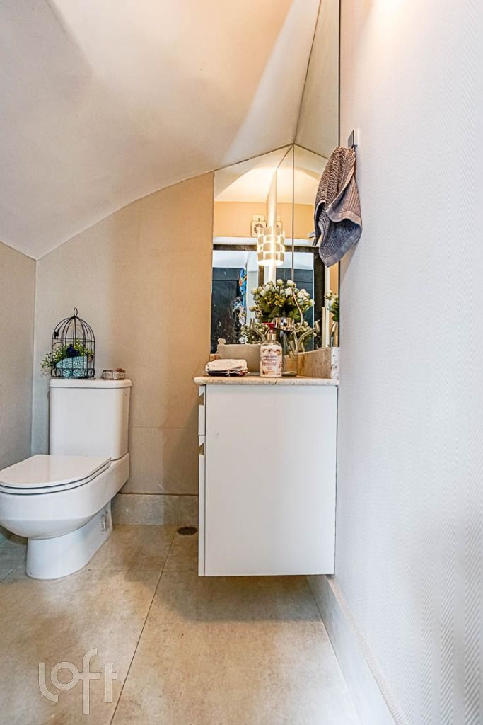 Casa, 4 quartos, 178 m² - Foto 5